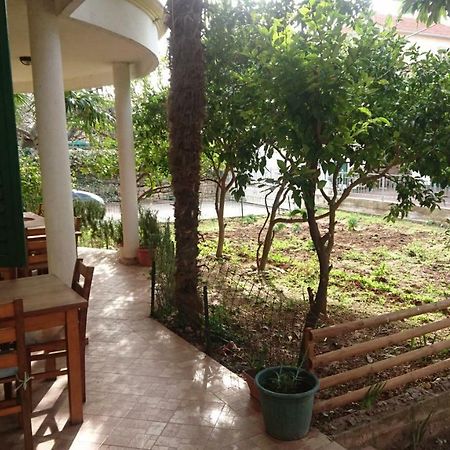 باكوشتاني Apartmani Milka المظهر الخارجي الصورة