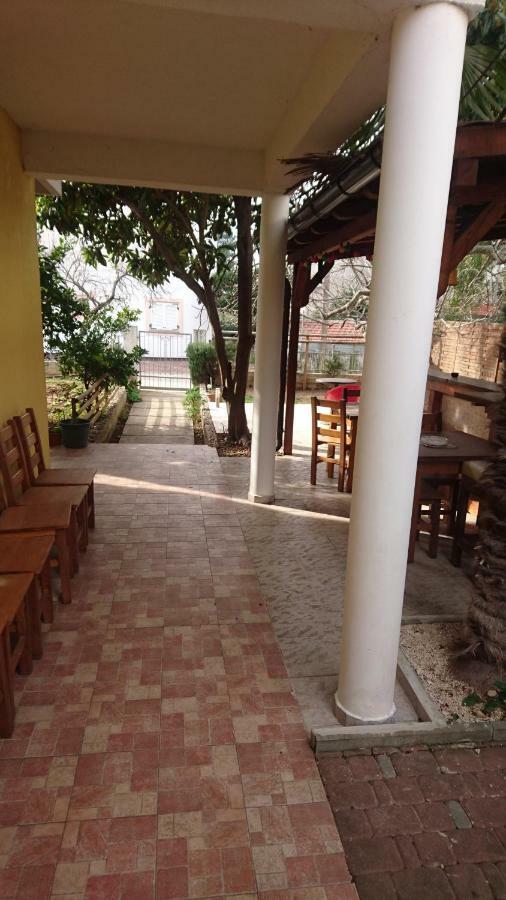 باكوشتاني Apartmani Milka المظهر الخارجي الصورة