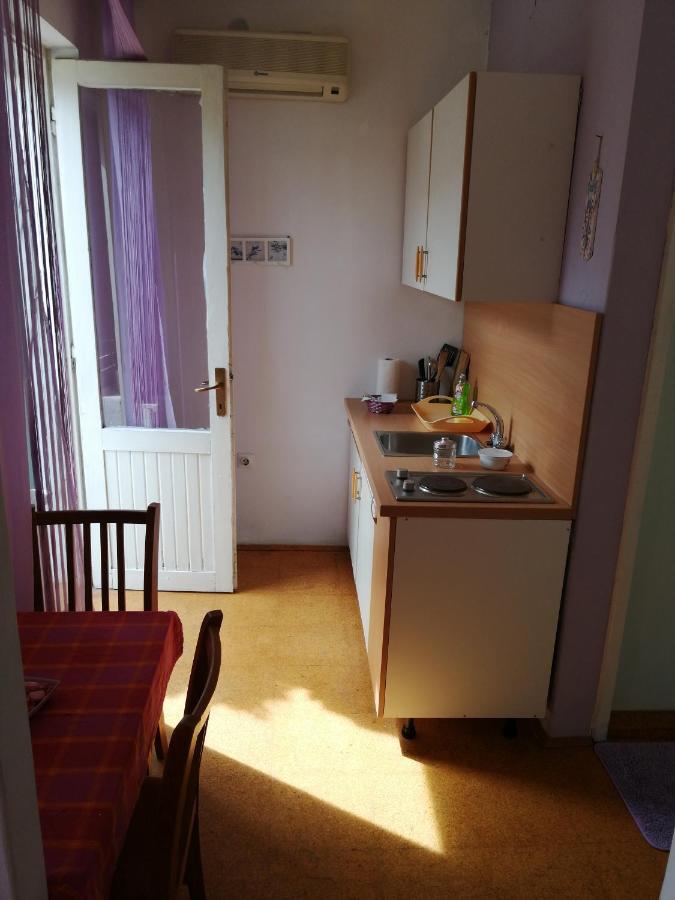 باكوشتاني Apartmani Milka المظهر الخارجي الصورة