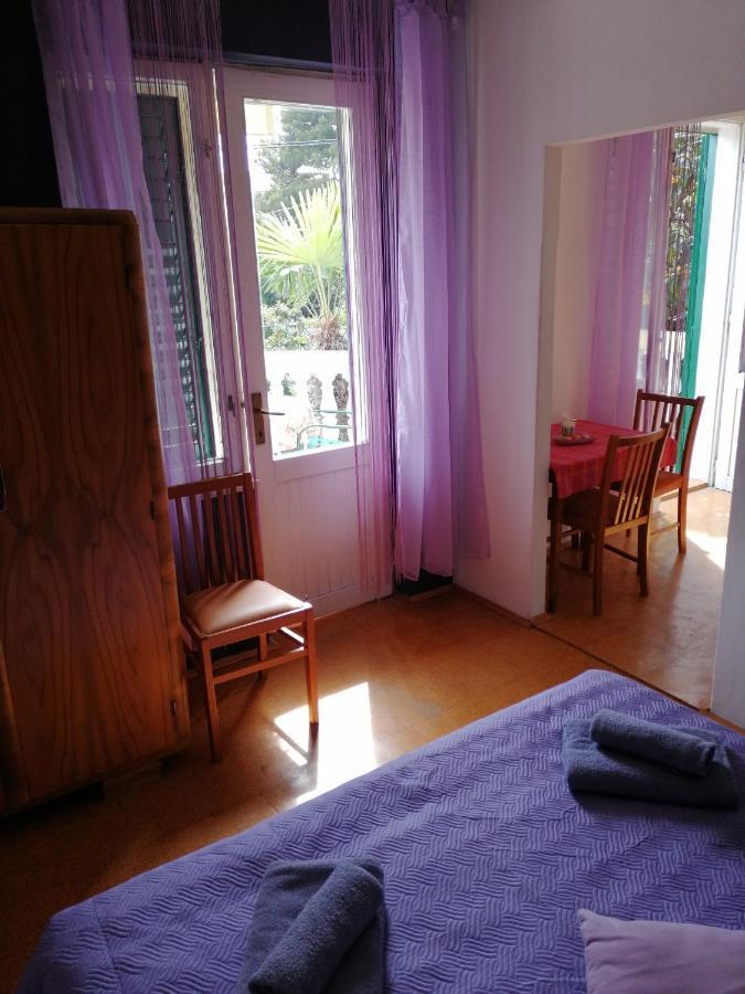 باكوشتاني Apartmani Milka المظهر الخارجي الصورة