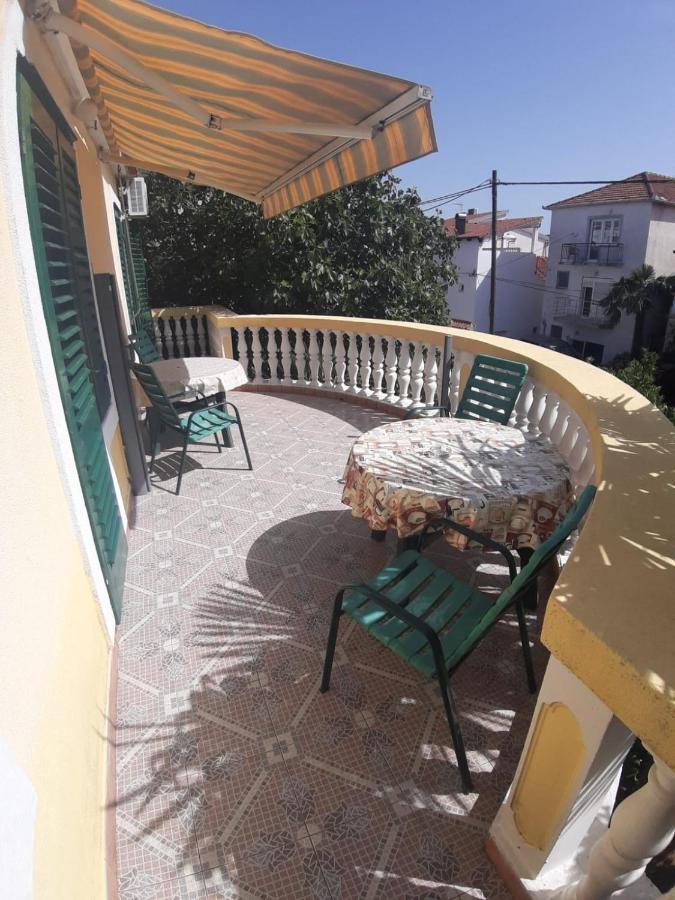 باكوشتاني Apartmani Milka المظهر الخارجي الصورة