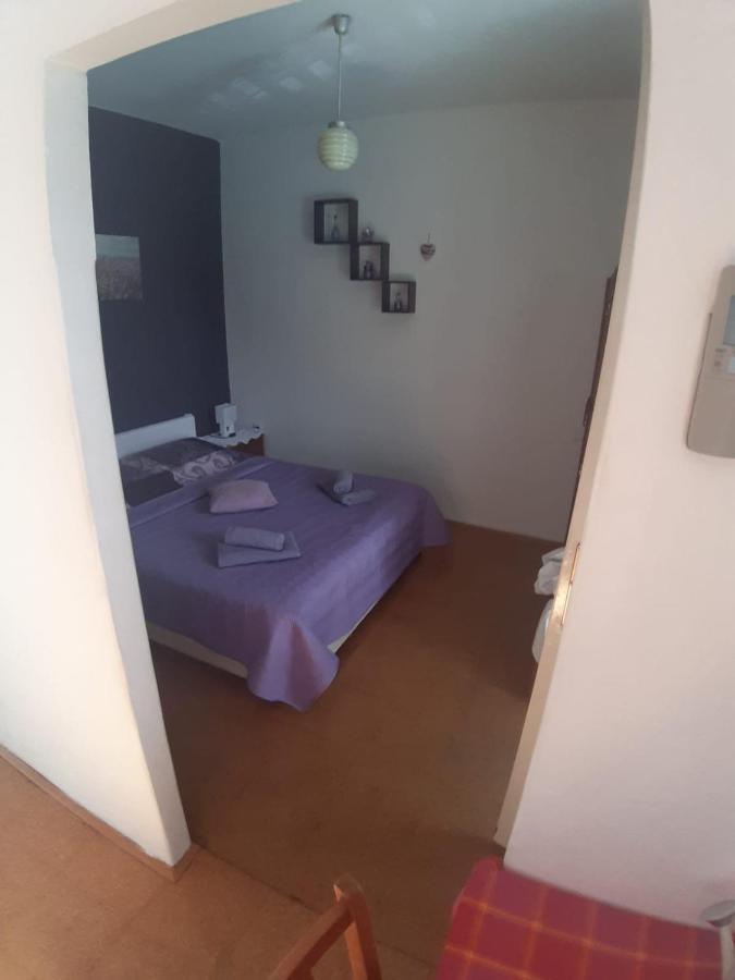باكوشتاني Apartmani Milka المظهر الخارجي الصورة